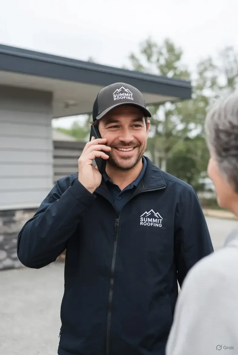 Flat Roof Leak Repair New Hope, VA FAQs